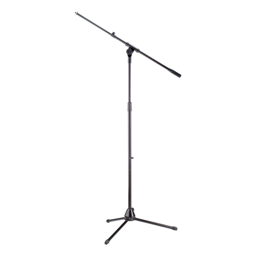 Microfoon statief (met zwangenhals)