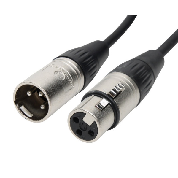 XLR 2M