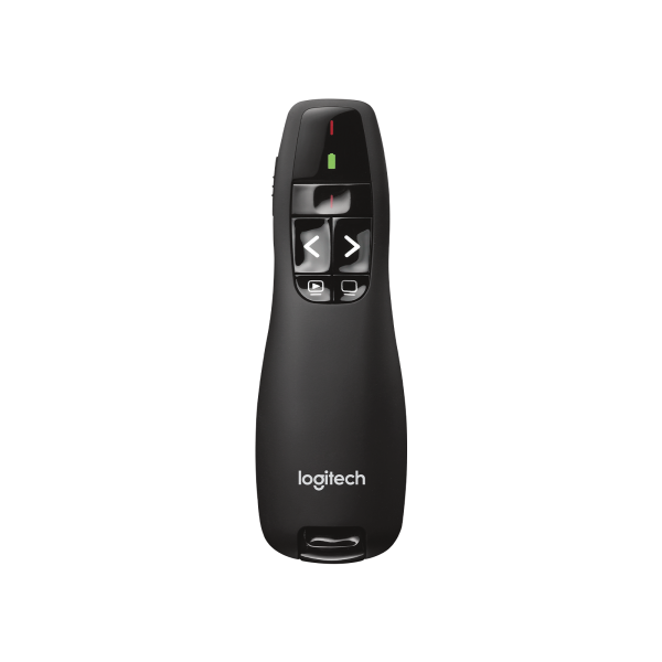 Logitech R400